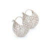 Chic Basket Küpe