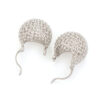 Chic Basket Küpe