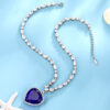 Heart Of The Ocean Kolye