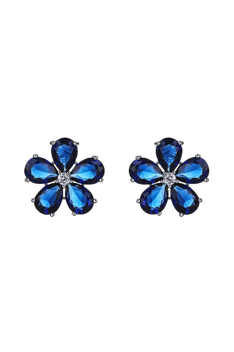 Blue Five Elegant Küpe